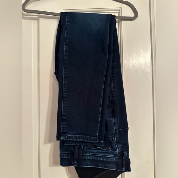 Torrid Bombshell Skinny Super Soft Jeans - Picture 2 of 3